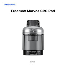 Load image into Gallery viewer, Freemax Marvos CRC Pod
