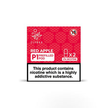 Load image into Gallery viewer, Elf Bar Mate 500 Pod - 2 Pack
