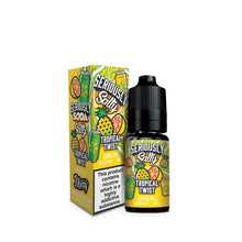 Load image into Gallery viewer, Doozy Vape - Seriously Soda Salts
