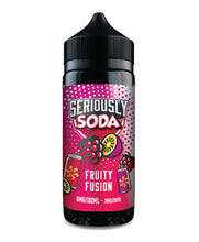 Load image into Gallery viewer, Doozy Vape - Seriously Soda
