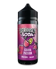 Load image into Gallery viewer, Doozy Vape - Seriously Soda
