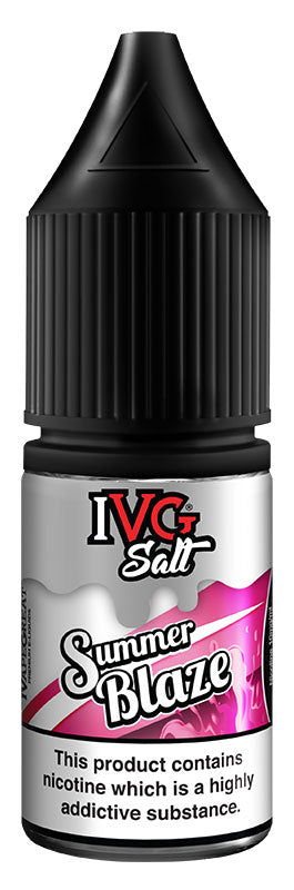 IVG - Nic Salt - Summer Blaze [10mg]