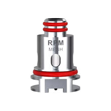 Load image into Gallery viewer, Smok RPM40 Coils - 5 Pack
