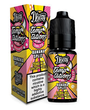 Load image into Gallery viewer, Doozy Vape - Temptations Salts
