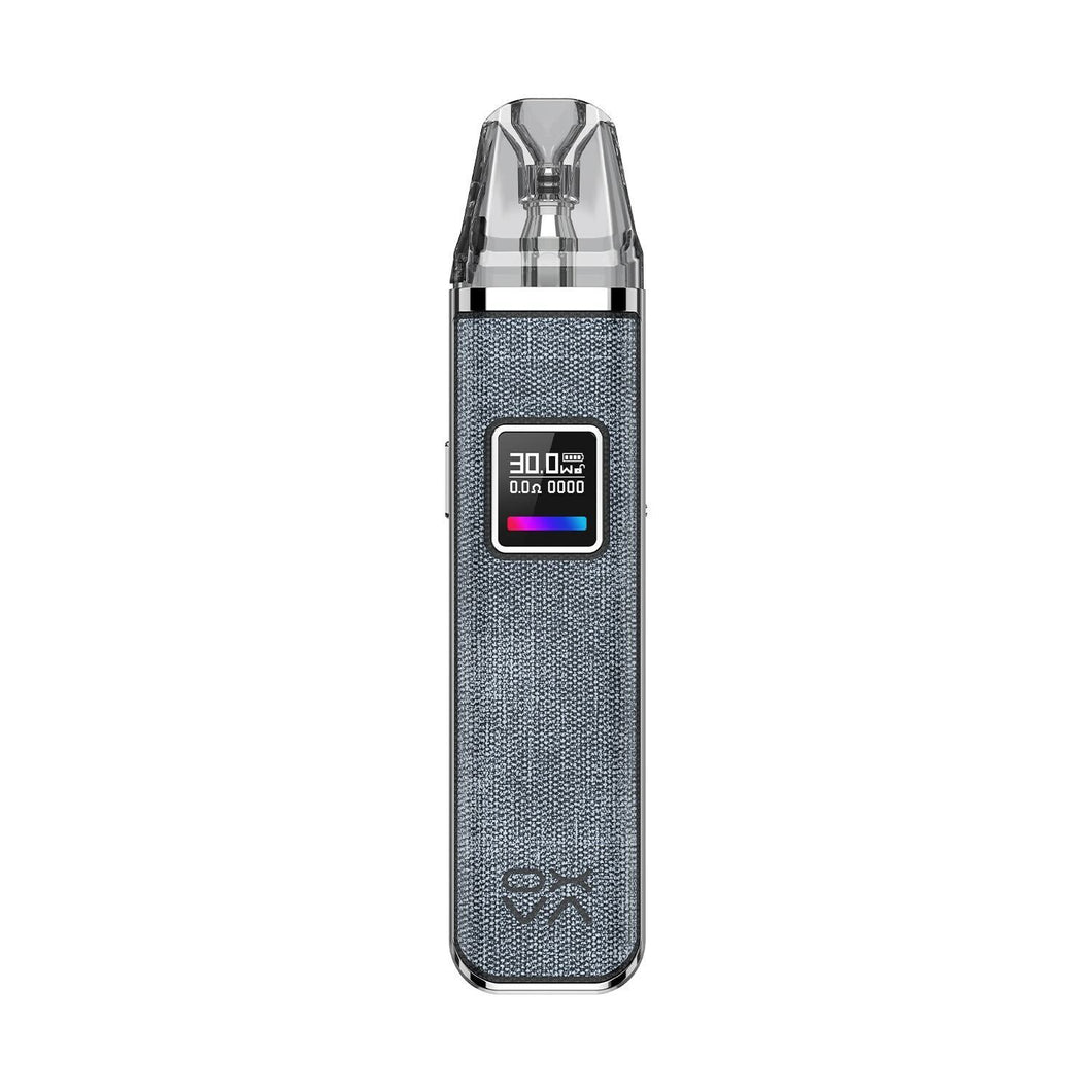 OXVA Xlim Pro Pod Kit