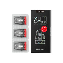 Load image into Gallery viewer, OXVA Xlim V3 Pod - 3 Pack
