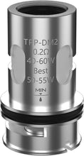 Load image into Gallery viewer, Voopoo TPP Coils - 3 Pack
