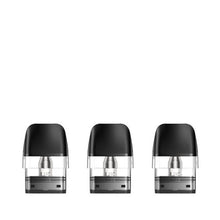 Load image into Gallery viewer, Geekvape Q Replacement Pod - 3 Pack
