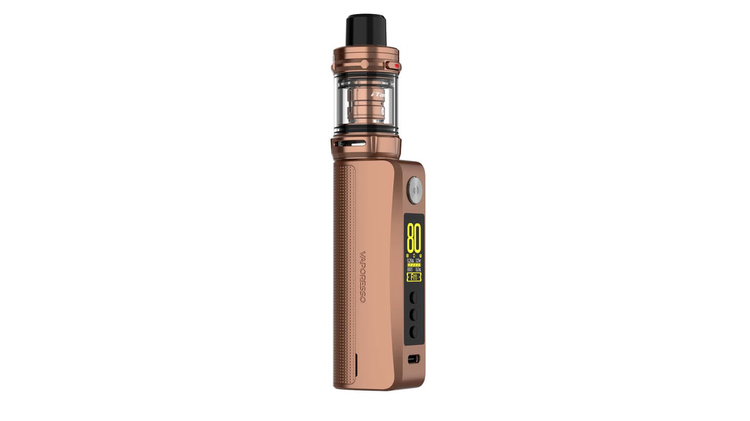 Vaporesso Gen 80S iTank 2 Kit