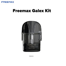 Load image into Gallery viewer, Freemax Galex V2 Pod - 2 Pack
