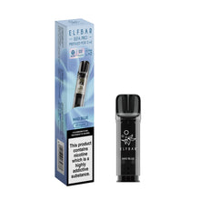 Load image into Gallery viewer, Elf Bar Elfa Pro Pre Filled Pod - 2 Pack
