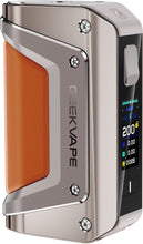 Load image into Gallery viewer, Geekvape Aegis L200 Legend 3 Mod

