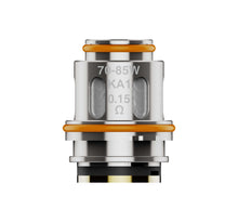 Load image into Gallery viewer, Geekvape Z XM Coils - 5 Pack

