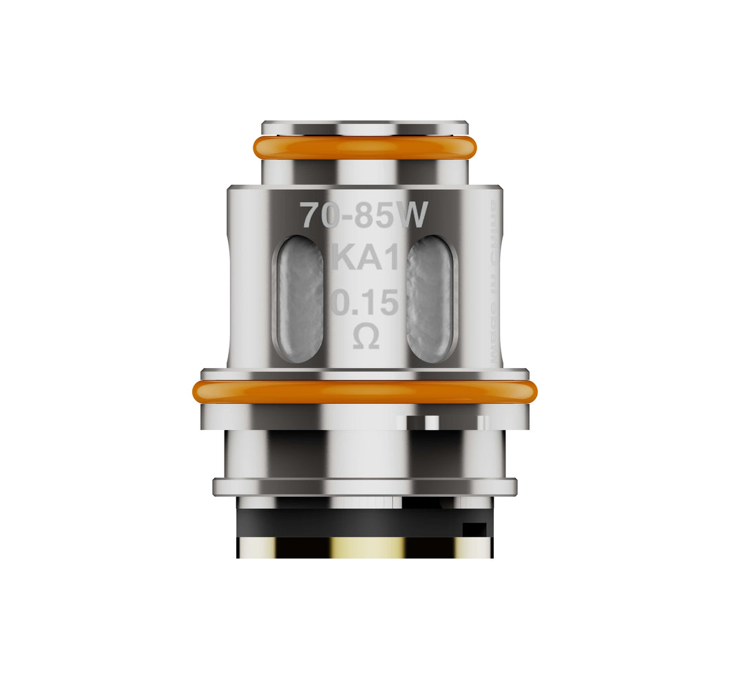 Geekvape Z XM Coils - 5 Pack