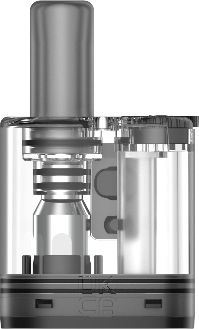 Geekvape Soul Pod - 2 Pack