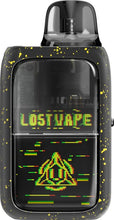 Load image into Gallery viewer, Lost Vape Ursa Epoch Pod Kit
