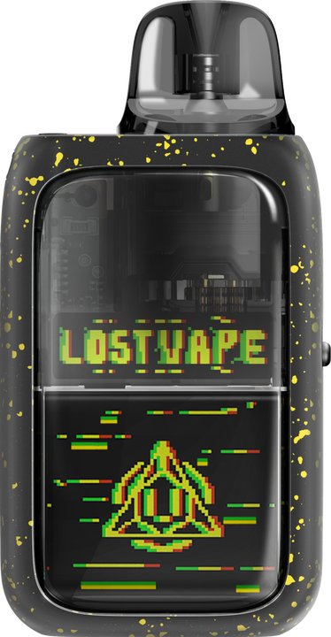 Lost Vape Ursa Epoch Pod Kit