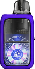 Load image into Gallery viewer, Lost Vape Ursa Epoch Pod Kit
