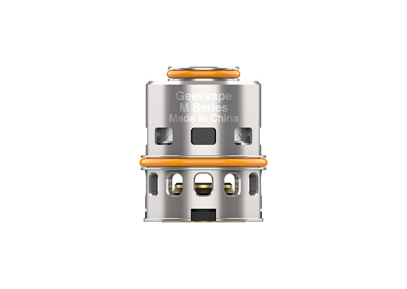 Geekvape M Coils - 5 Pack