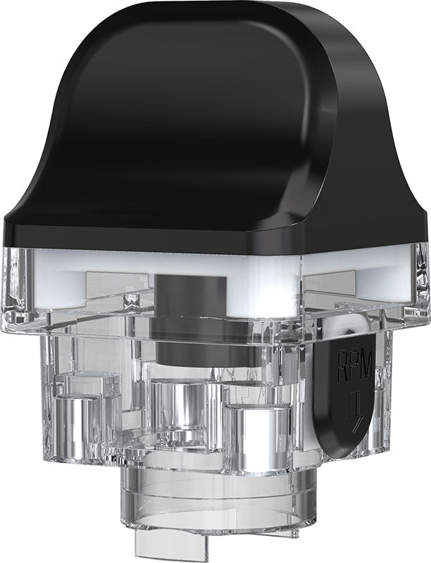 Smok RPM 4 Replacement Pods - 3 Pack