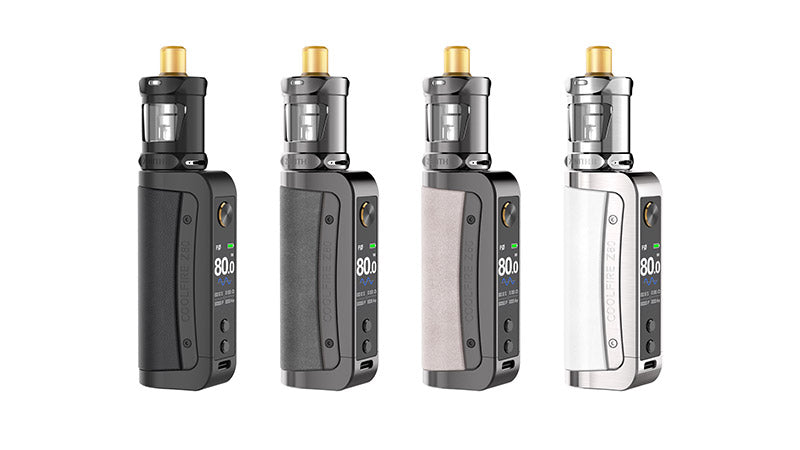 Innokin CoolFire Z80 Zenith 2 Kit