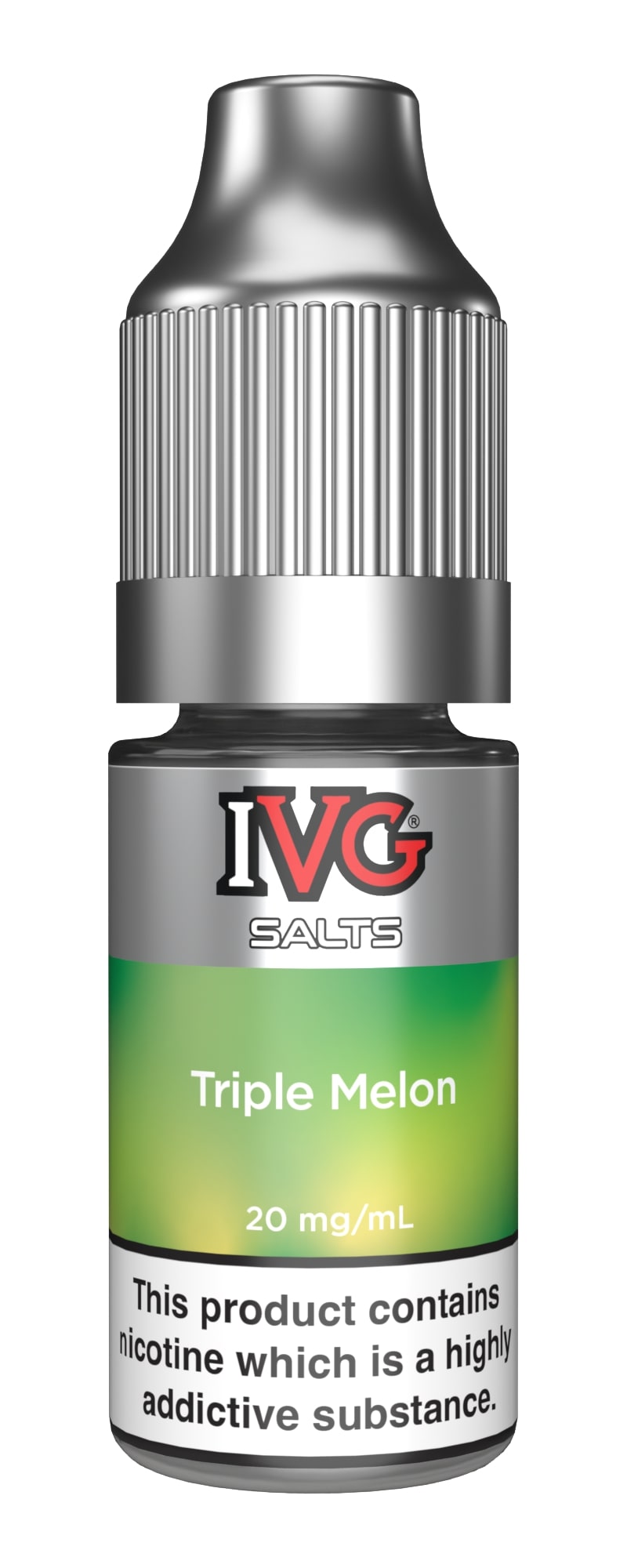 IVG - Nic Salt - Triple Melon [20mg]