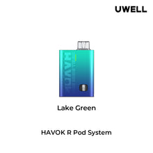 Load image into Gallery viewer, Uwell Havok R Pod Kit
