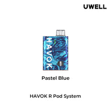 Load image into Gallery viewer, Uwell Havok R Pod Kit
