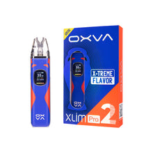 Load image into Gallery viewer, OXVA Xlim Pro 2 Pod Kit
