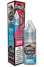 Load image into Gallery viewer, Doozy Vape - Seriously Tropical
