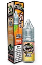 Load image into Gallery viewer, Doozy Vape - Seriously Tropical
