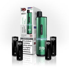 Load image into Gallery viewer, IVG Air 4in1 Pre Filled Pod Kit
