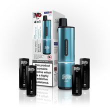 Load image into Gallery viewer, IVG Air 4in1 Pre Filled Pod Kit
