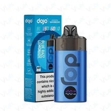 Load image into Gallery viewer, DOJO BLAST 6000 Kit (Powered by Vaporesso)
