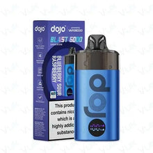 Load image into Gallery viewer, DOJO BLAST 6000 Kit (Powered by Vaporesso)
