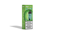 Load image into Gallery viewer, DOJO BLAST 6000 Kit (Powered by Vaporesso)
