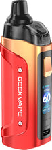 Load image into Gallery viewer, Geekvape Aegis Boost 3 Pod Kit
