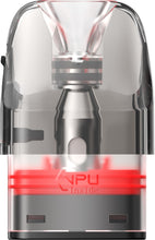 Load image into Gallery viewer, Geekvape Q Replacement Pod (Side Fill) - 3 Pack
