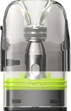Load image into Gallery viewer, Geekvape Q Replacement Pod (Side Fill) - 3 Pack
