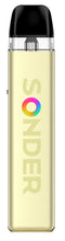 Load image into Gallery viewer, Geekvape Sonder Q2 Pod Kit
