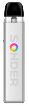 Load image into Gallery viewer, Geekvape Sonder Q2 Pod Kit
