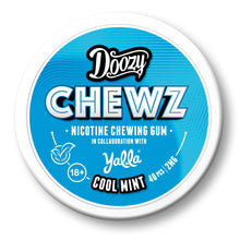 Load image into Gallery viewer, Doozy Nicotine Chewz

