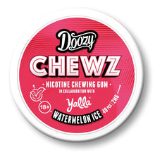 Load image into Gallery viewer, Doozy Nicotine Chewz
