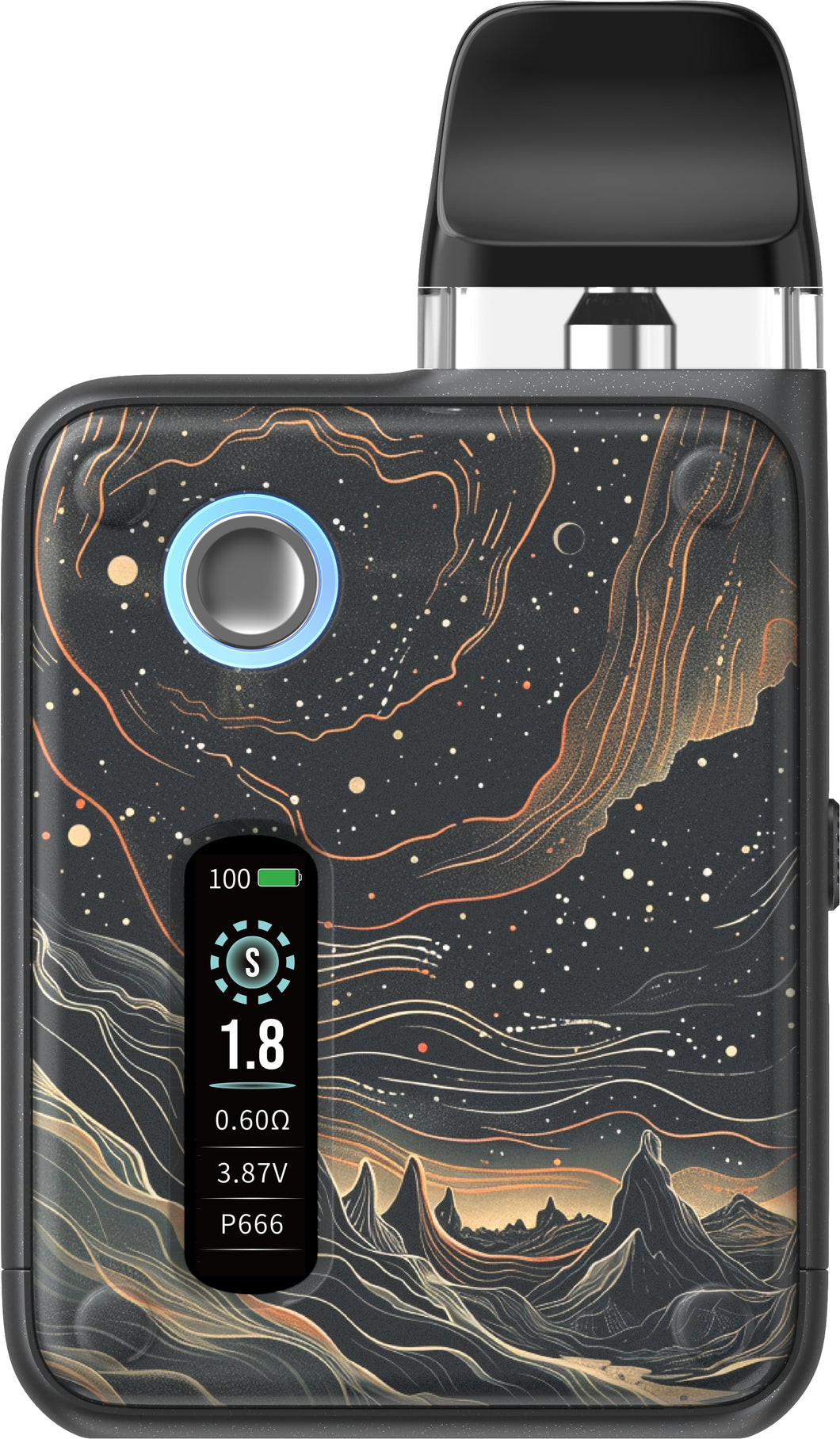 Innokin Endura V Box Kit