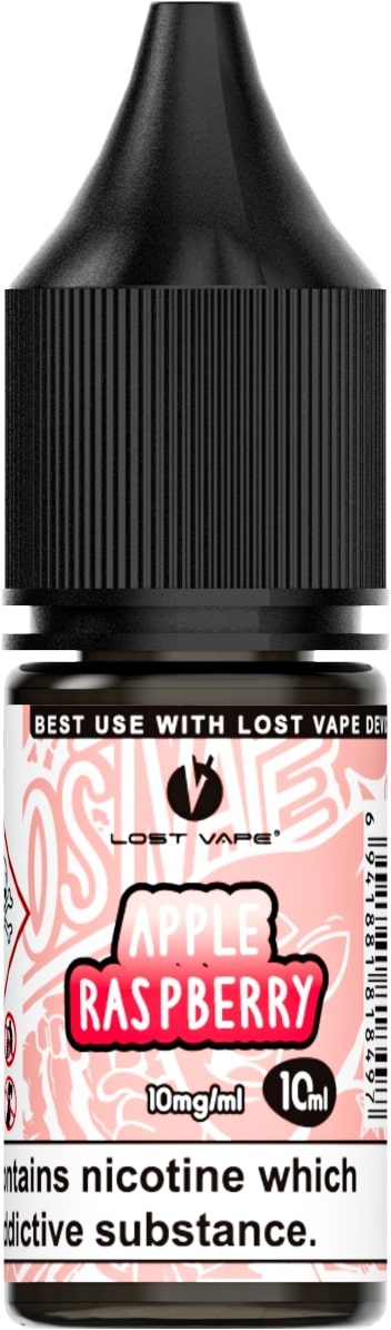 Lost Vape