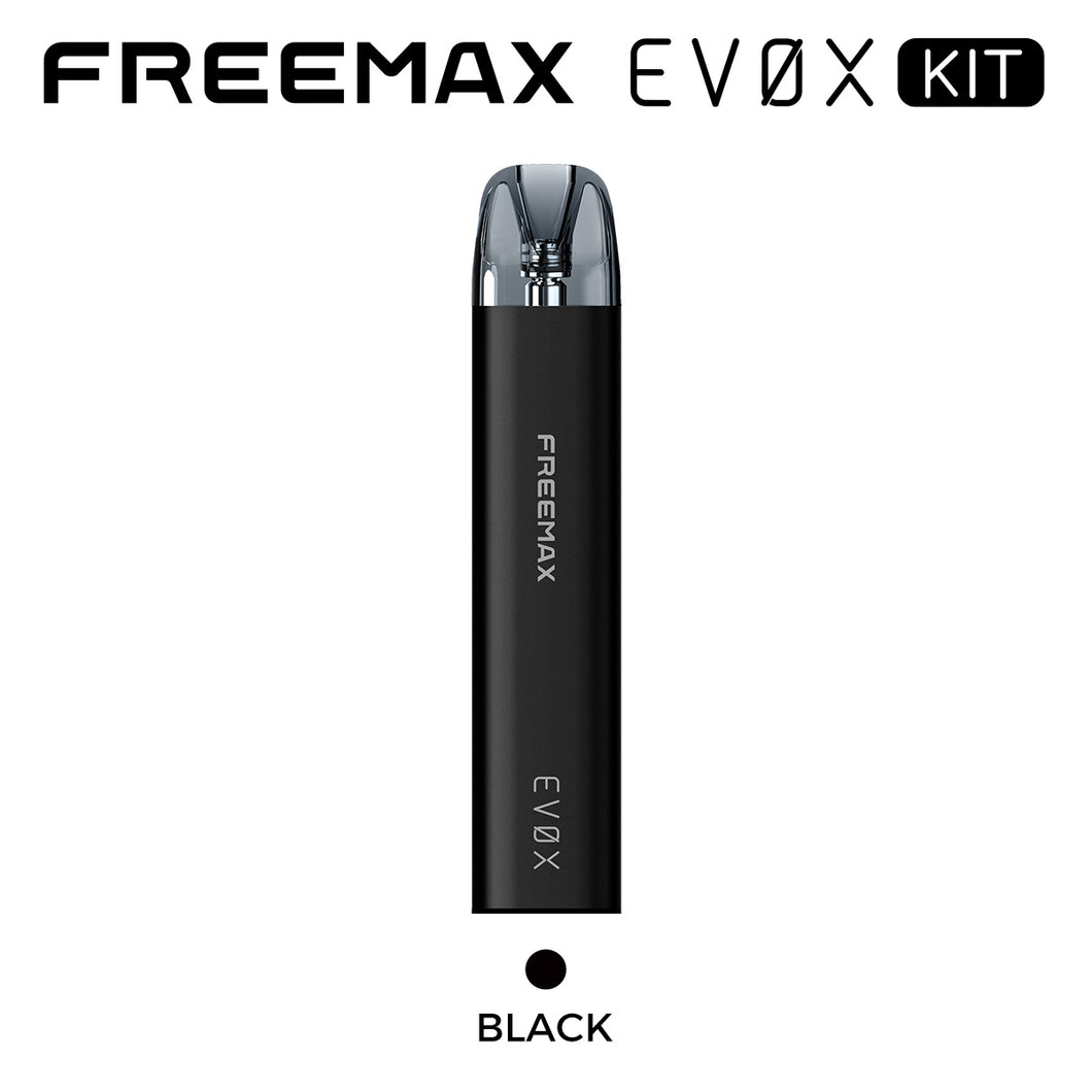 Freemax Evox Pod Kit