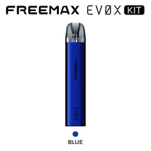 Load image into Gallery viewer, Freemax Evox Pod Kit
