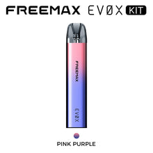 Load image into Gallery viewer, Freemax Evox Pod Kit
