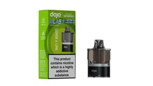Load image into Gallery viewer, DOJO BLAST 6000 Pod &amp; Refill (Powered by Vaporesso)
