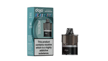 Load image into Gallery viewer, DOJO BLAST 6000 Pod &amp; Refill (Powered by Vaporesso)
